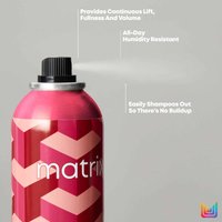 Matrix Styling Fixer Hairspray Write Review